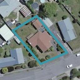 9 Stout Street, Masterton