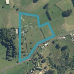 249 Dominion Road, Tuakau