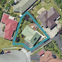 18 Thelma Place, Lynmore, Rotorua