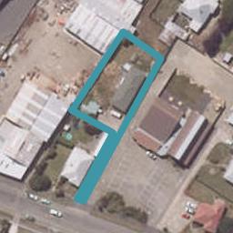 34A Orwell Street, Oamaru
