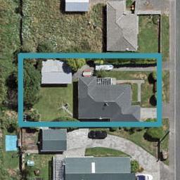 40 Ross Street, Grasmere, Invercargill