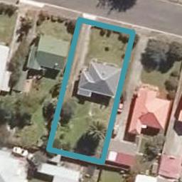 17 Morris Street, Marton