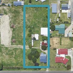 147 Bridge Street, Opotiki, Opotiki