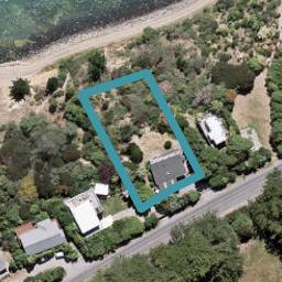 6504 Christchurch Akaroa Road, Takamatua, Takamatua