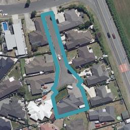 56 Darjon Drive, Huntington, Hamilton