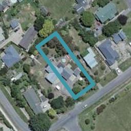 41 Regent Street, Martinborough