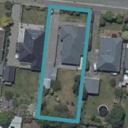 6 Cossar Street, Burwood, Christchurch