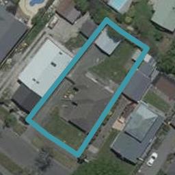 57 Burnside Crescent, Burnside, Christchurch
