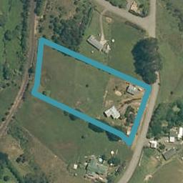 303 Tahekeroa Road, Kaukapakapa