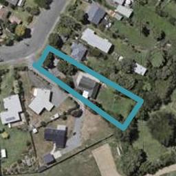 20 The Avenue, Otaki Beach, Otaki