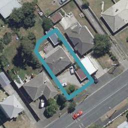 46 Rimu Street, Maeroa, Hamilton