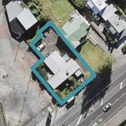 727 Great North Road, Grey Lynn, Auckland