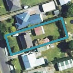 8 Achilles Street, Stratford