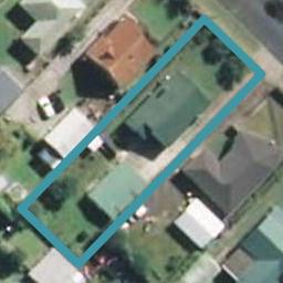 15 Egmont Street, Hawera