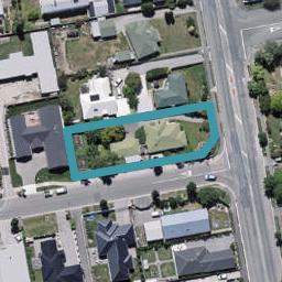 195 West Belt, Rangiora, Rangiora