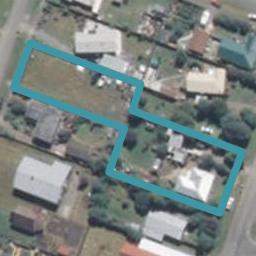 14 Elworthy Street, Pareora, Pareora