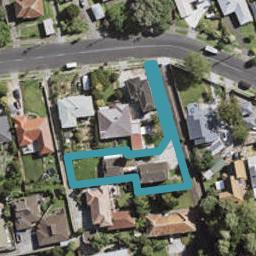 45 Grande Vue Road, Hillpark, Auckland