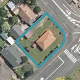 1 Stairs Street, Dannevirke, Dannevirke