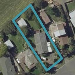 31 Paradise Place, Milson, Palmerston North