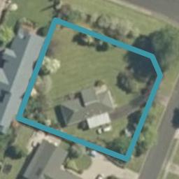 1 Bronte Place, Leamington, Cambridge