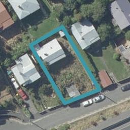 16 Bridge Street, Clyde Hill, Dunedin