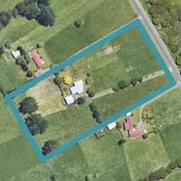 22 Old State Mill Road, Mamaku