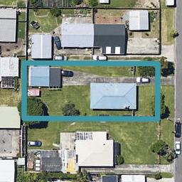 16 Rata Street, Whakatane, Whakatane
