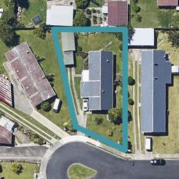 2/12 Natana Place, Whakatane, Whakatāne