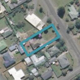 48 Connolly Street, Geraldine, Geraldine