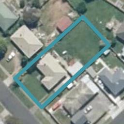 50 Williams Street, Marewa, Napier