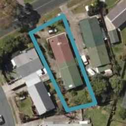 21 Nottingham Road, Onerahi, Whangārei