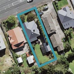 806 New North Road, Mount Albert, Auckland