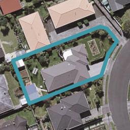 8 Waiwera Place, Merrilands, New Plymouth