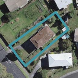 30 George Street, Waiuku, Waiuku