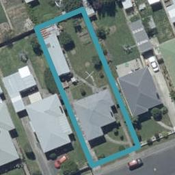 22 Graham Street, Mosgiel, Mosgiel
