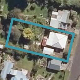 24 Robert Street, Marton
