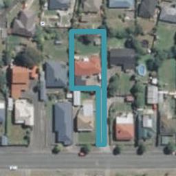 11A Raymond Street, West End, Timaru