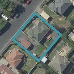 38 Albion Street, Shiel Hill, Dunedin