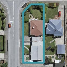 41 Carron Street, Waverley, Invercargill