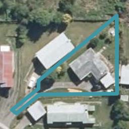 6 Paradise Terrace, Taihape