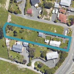 86 Churchill Street, Kaikoura