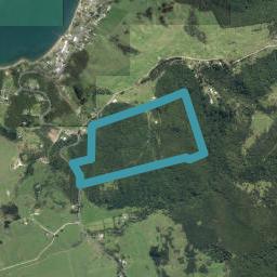 8148 State Highway 12, Ōmāpere, Kaikohe