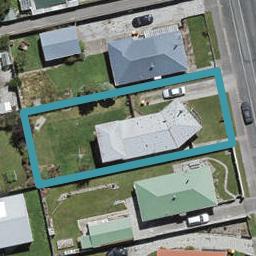 148 Regent Street, Heidelberg, Invercargill