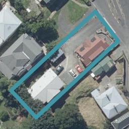 44A Ramsay Street, Dalmore, Dunedin