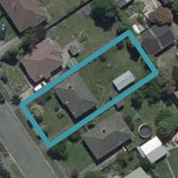 6 Pitcairn Crescent, Bryndwr, Christchurch