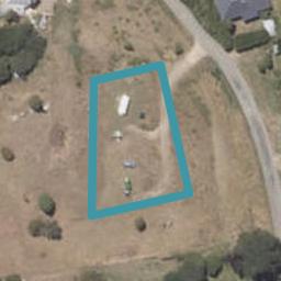 8 Tenby Street, MOERAKI, Moeraki