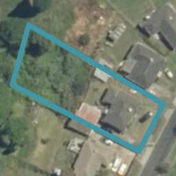 8 Kohekohe Street, MEREMERE, MERCER