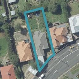 496 South Road, Calton Hill, Dunedin