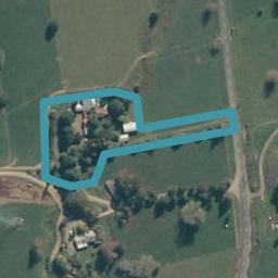 1531 Te Pahu Road, Karamu, Hamilton