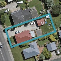 56 Inglewood Road, Hawthorndale, Invercargill
